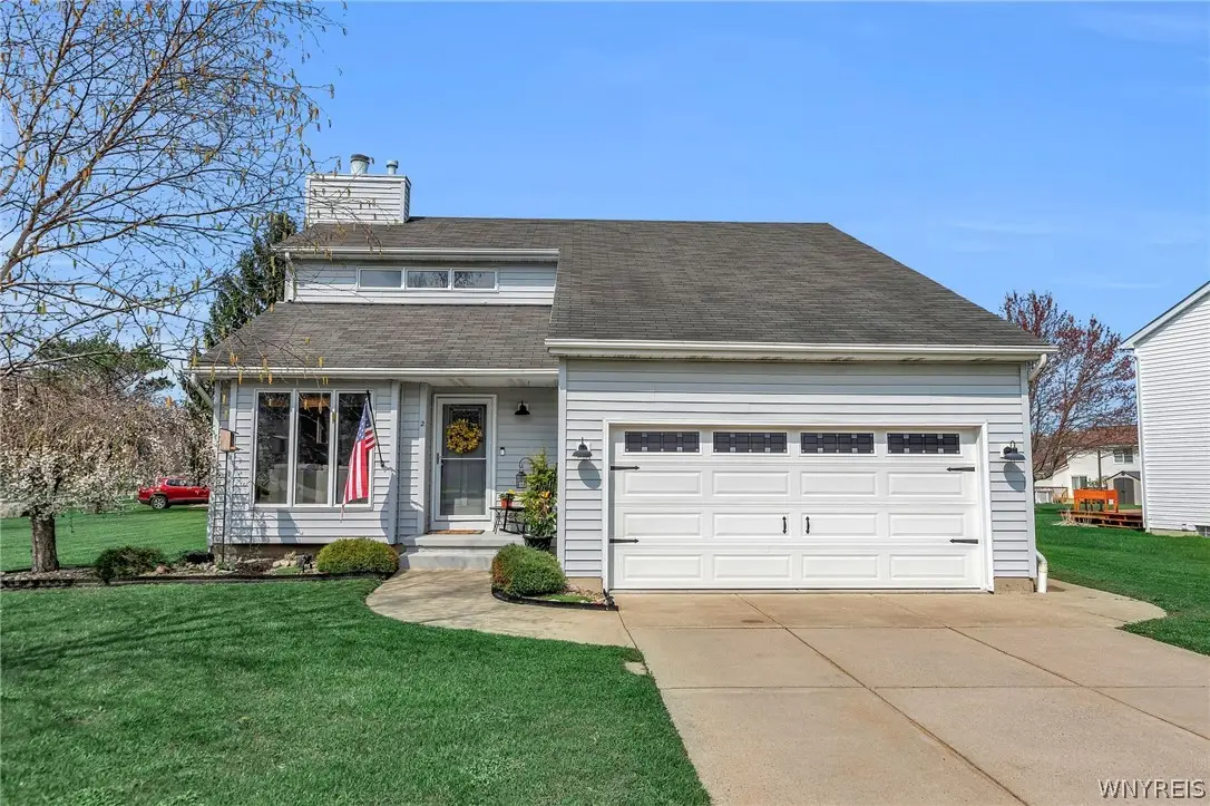 2 W Lake Forest Parkway, Lancaster, NY 14086 - #1