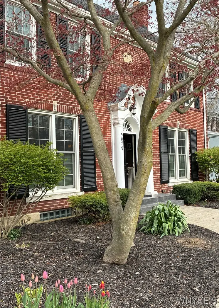 5079 Forest Road, Lewiston, NY 14092 - #2