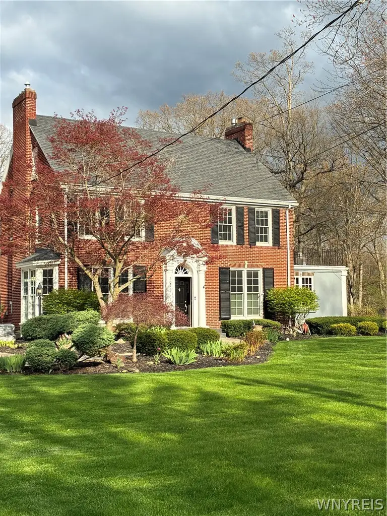 5079 Forest Road, Lewiston, NY 14092 - #3