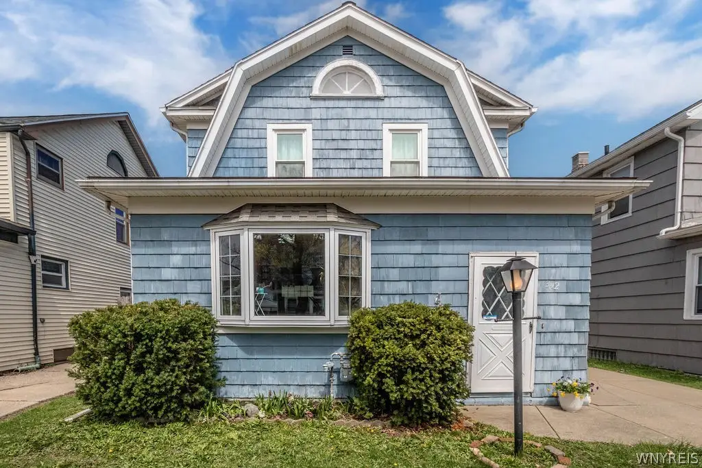342 Parkwood Avenue, Kenmore, NY 14217 - #1