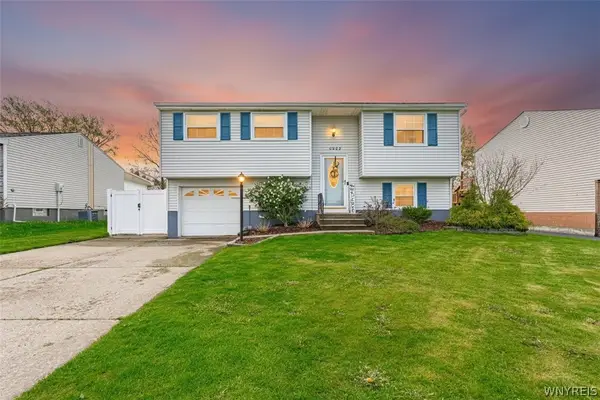 6932 Academy Lane, Lockport, NY 14094