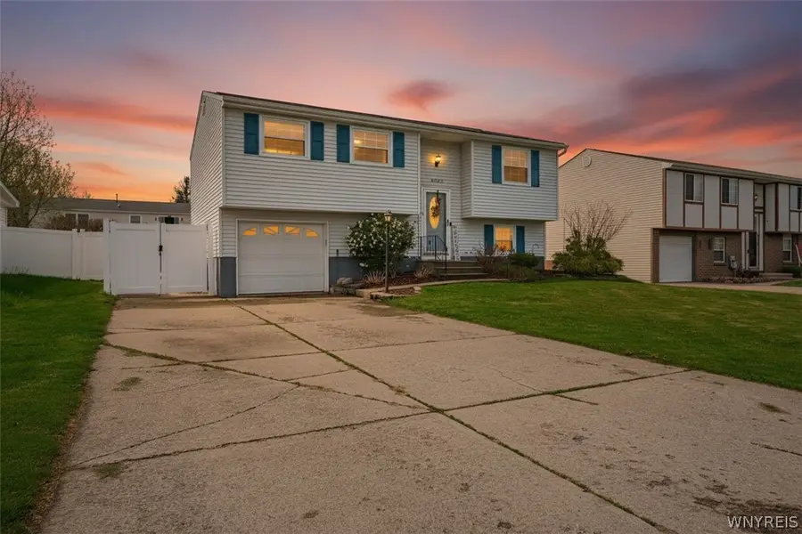 6932 Academy Lane, Lockport, NY 14094 - #2