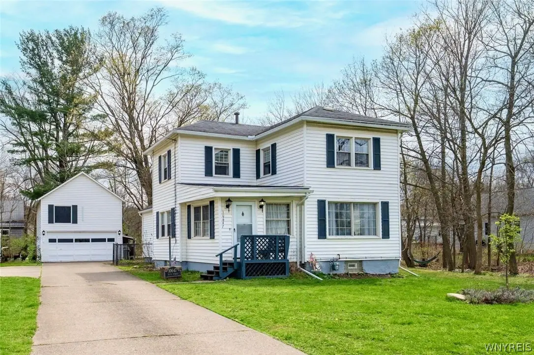 10647 Main Street, North Collins, NY 14111 - #1