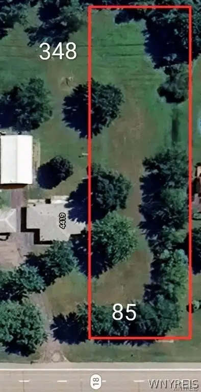 V/L Creek Road, Lewiston, NY 14092 - #2