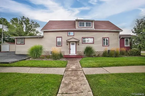 3577 Harlem Road, Buffalo, NY 14225