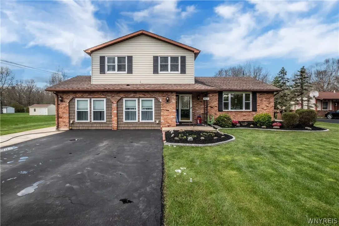 4430 Creek Road, Lewiston, NY 14092 - #1