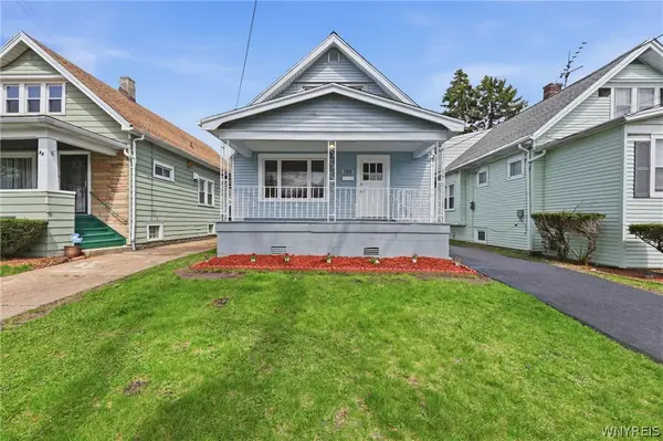 100 Maple Ridge Avenue, Buffalo, NY 14215