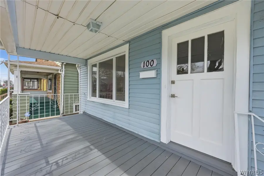 100 Maple Ridge Avenue, Buffalo, NY 14215 - #3