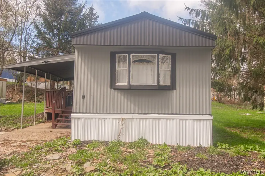 111 Warsaw Boulevard #19, Silver Springs, NY 14550 - #2