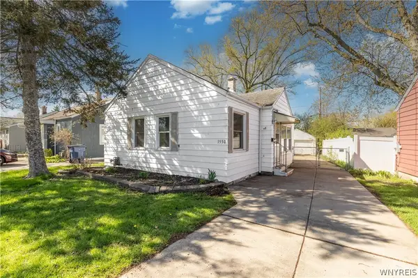 1550 Eggert Road, Buffalo, NY 14226