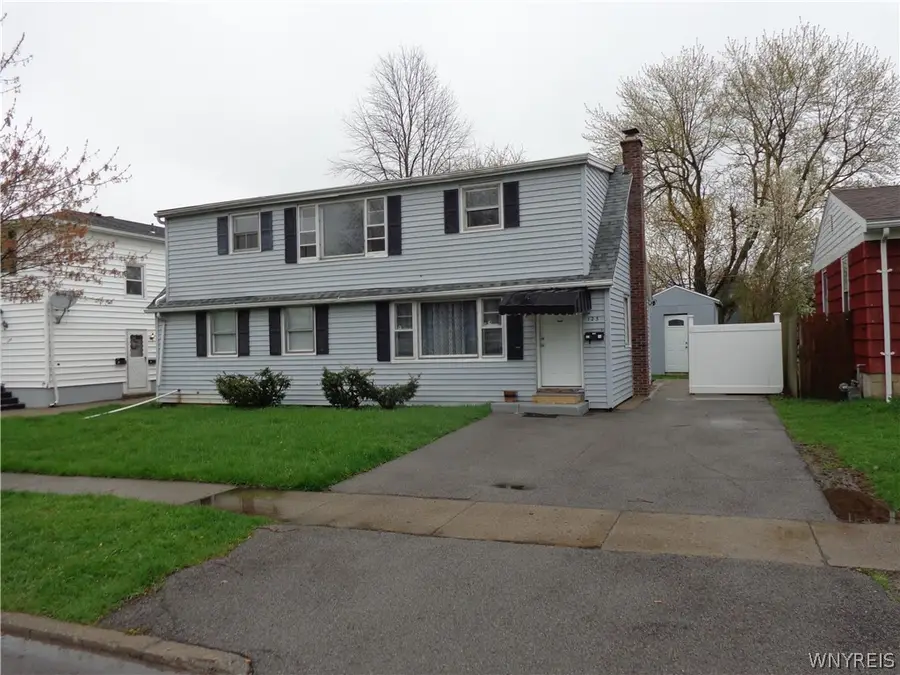 123 Hawthorne Avenue, Buffalo, NY 14223 - #2