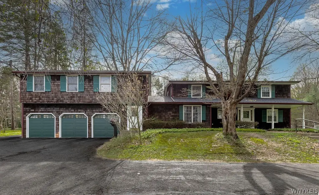 4585 S Buffalo Street, Orchard Park, NY 14127 - #1