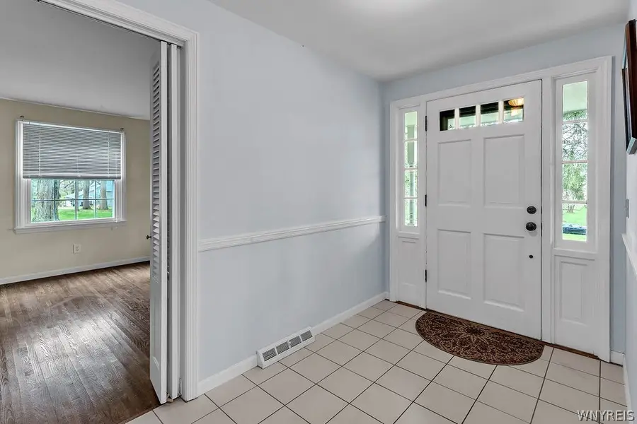 4585 S Buffalo Street, Orchard Park, NY 14127 - #3