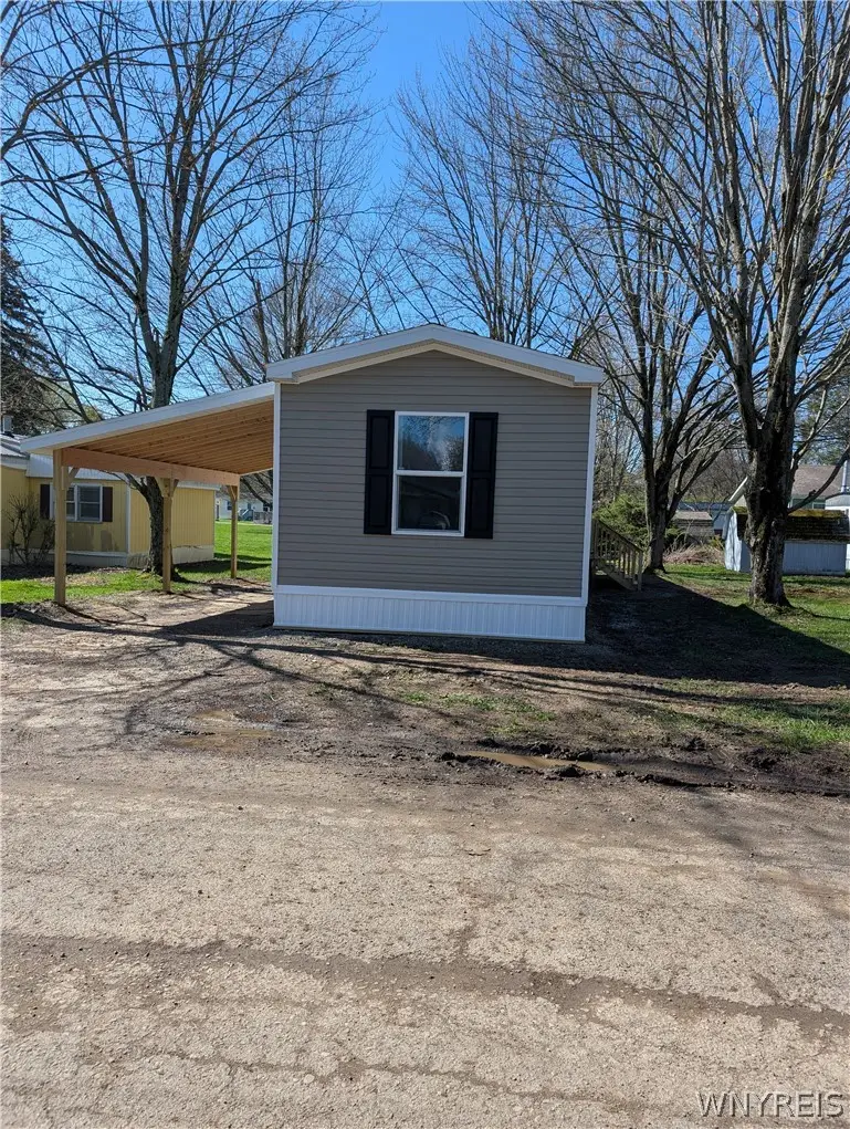 313 Grandview Drive, Arcade, NY 14009 - #2