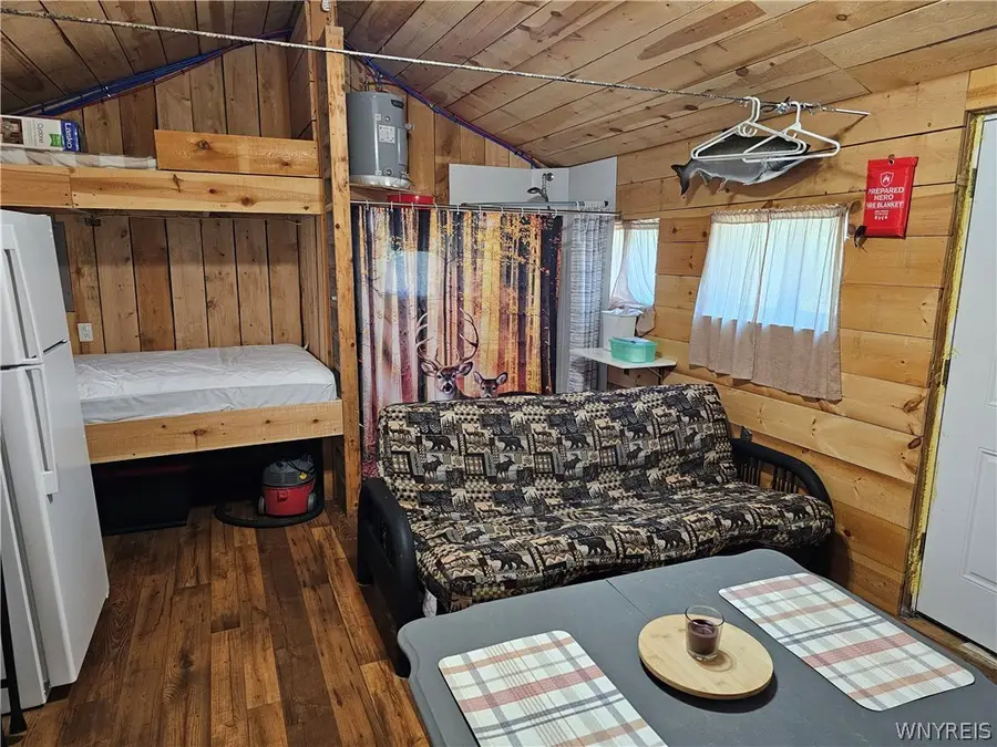 7659 Bean Station Road, Hammondsport, NY 14840 - #2