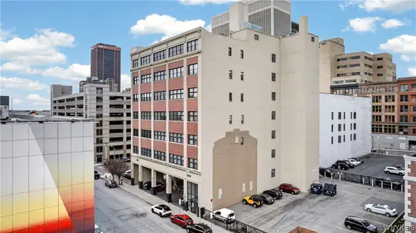 210 Ellicott Street #403, Buffalo, NY 14203
