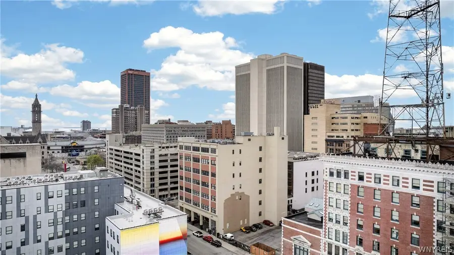 210 Ellicott Street #403, Buffalo, NY 14203 - #3