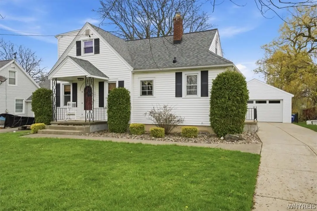 121 Country Parkway, Buffalo, NY 14221 - #1
