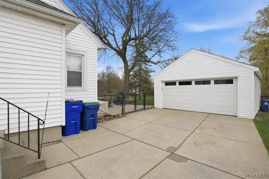 121 Country Parkway, Buffalo, NY 14221 - #2