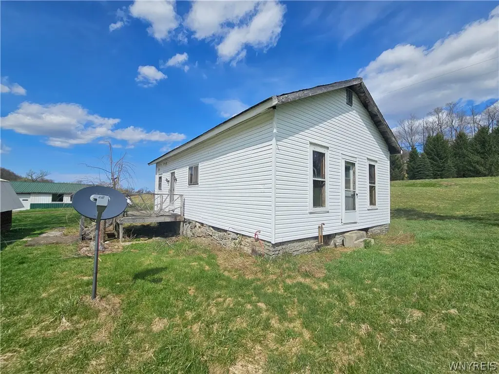 7829 Jersey Hollow Road, Little Valley, NY 14755 - #1