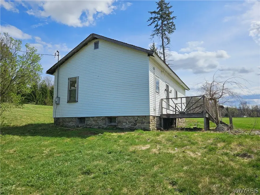 7829 Jersey Hollow Road, Little Valley, NY 14755 - #2