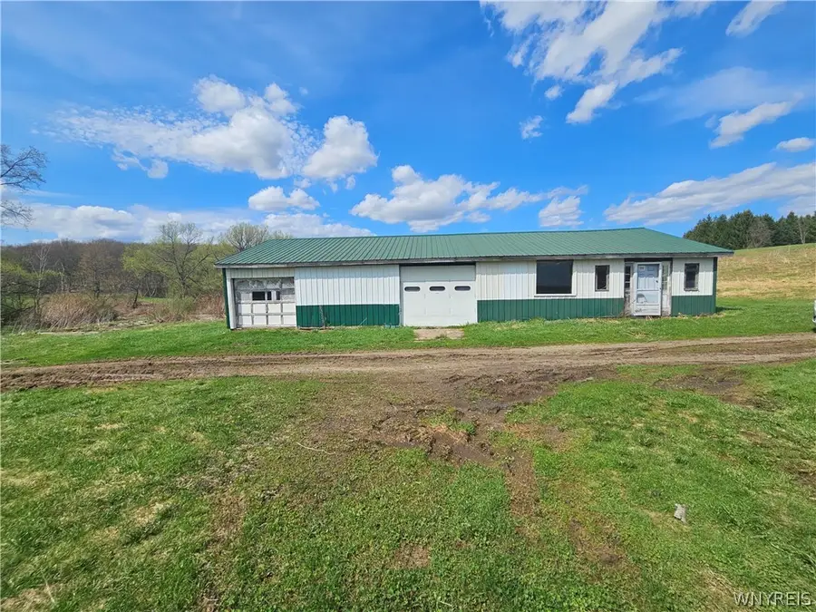 7829 Jersey Hollow Road, Little Valley, NY 14755 - #3