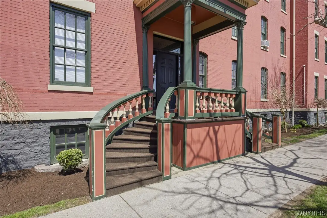 125 Edward Street #4c, Buffalo, NY 14201 - #1