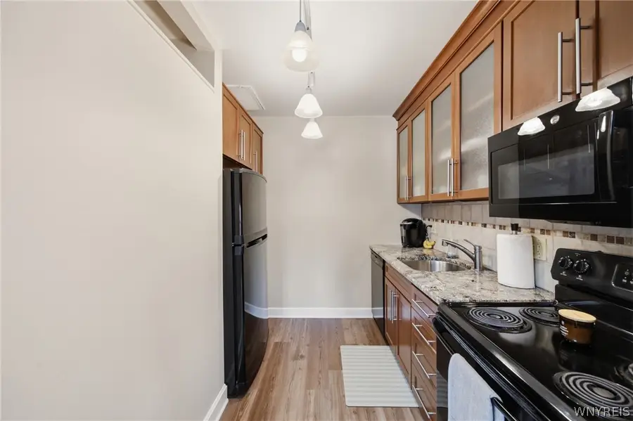 125 Edward Street #4c, Buffalo, NY 14201 - #3