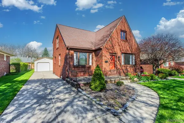 440 Walton Drive, Buffalo, NY 14225