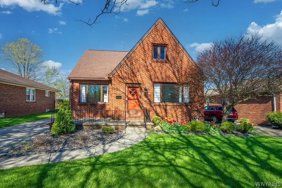440 Walton Drive, Buffalo, NY 14225 - #2
