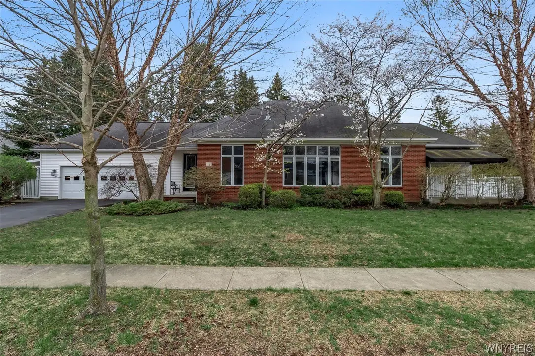 15 Brookshire Court, East Amherst, NY 14051 - #1
