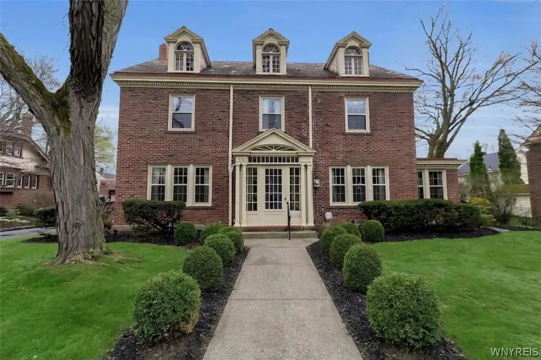 915 James Avenue, Niagara Falls, NY 14305 - #1