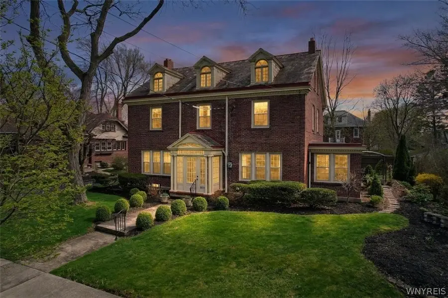 915 James Avenue, Niagara Falls, NY 14305 - #2