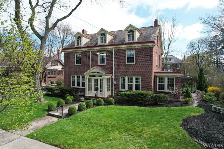 915 James Avenue, Niagara Falls, NY 14305 - #3