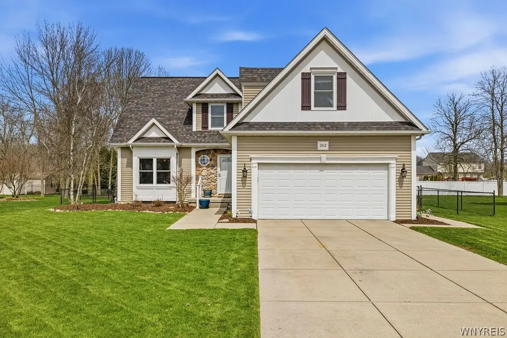 262 South Lane, Grand Island, NY 14072 - #1