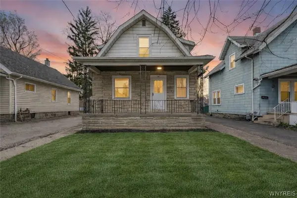 216 74th Street, Niagara Falls, NY 14304