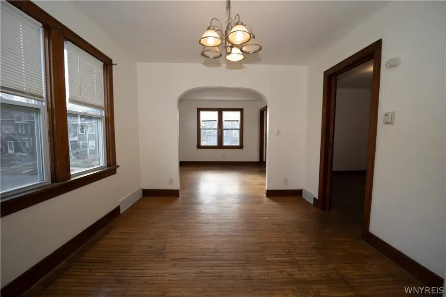 66 California Street, Buffalo, NY 14213 - #3