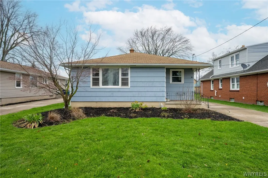 90 Eden Street, Buffalo, NY 14220 - #1