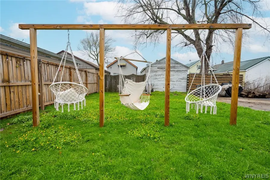 90 Eden Street, Buffalo, NY 14220 - #3