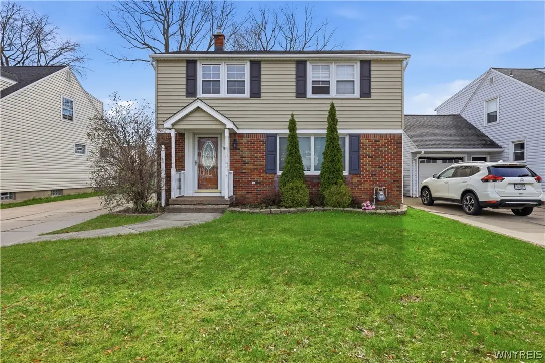 74 Sherwin Drive, Tonawanda, NY 14150 - #1
