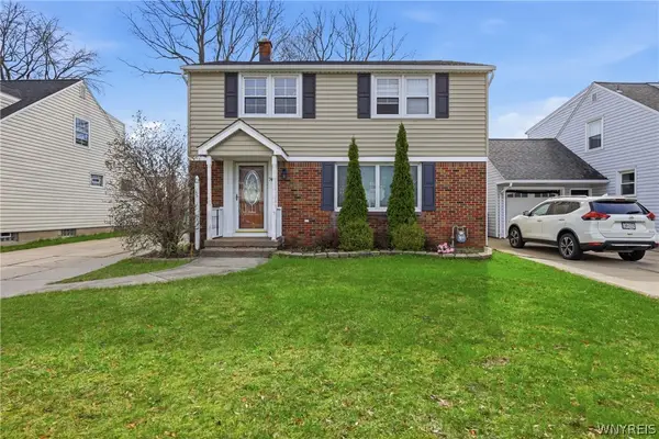 74 Sherwin Drive, Tonawanda, NY 14150