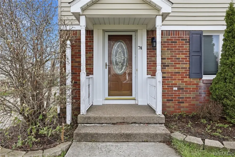 74 Sherwin Drive, Tonawanda, NY 14150 - #3