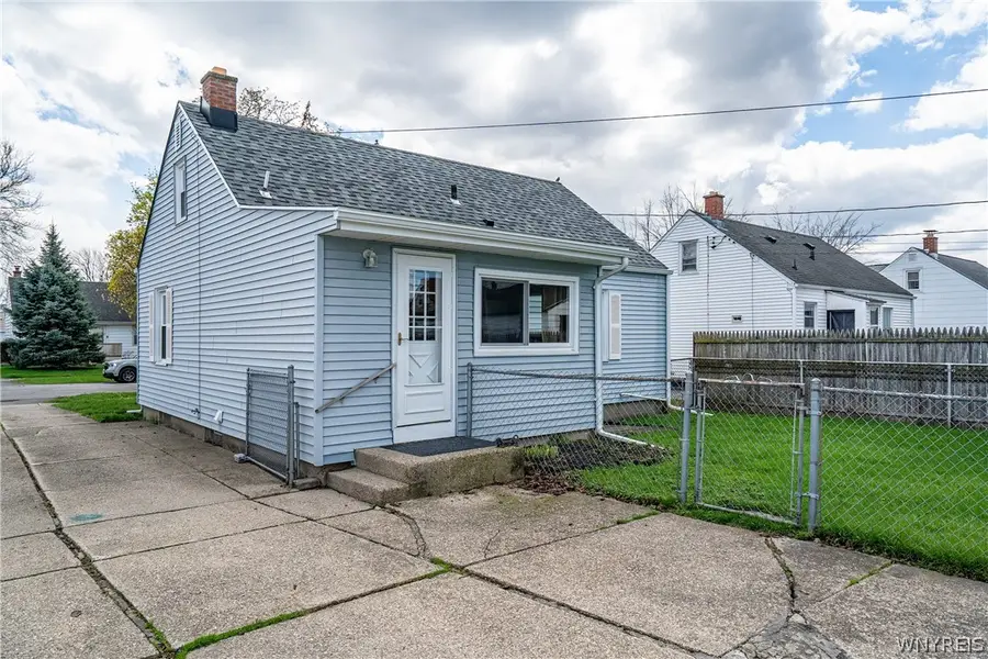 100 Beale Avenue, Buffalo, NY 14225 - #3