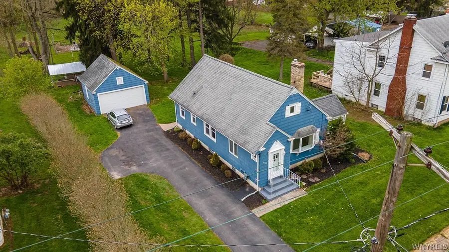 640 Walnut Street, Lockport, NY 14094 - #3