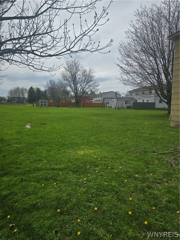 5741 Berg Road, Buffalo, NY 14218 - #3