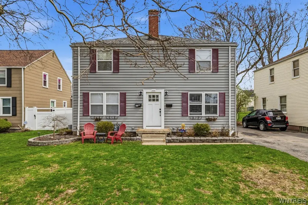 955 Beach Road, Buffalo, NY 14225 - #1