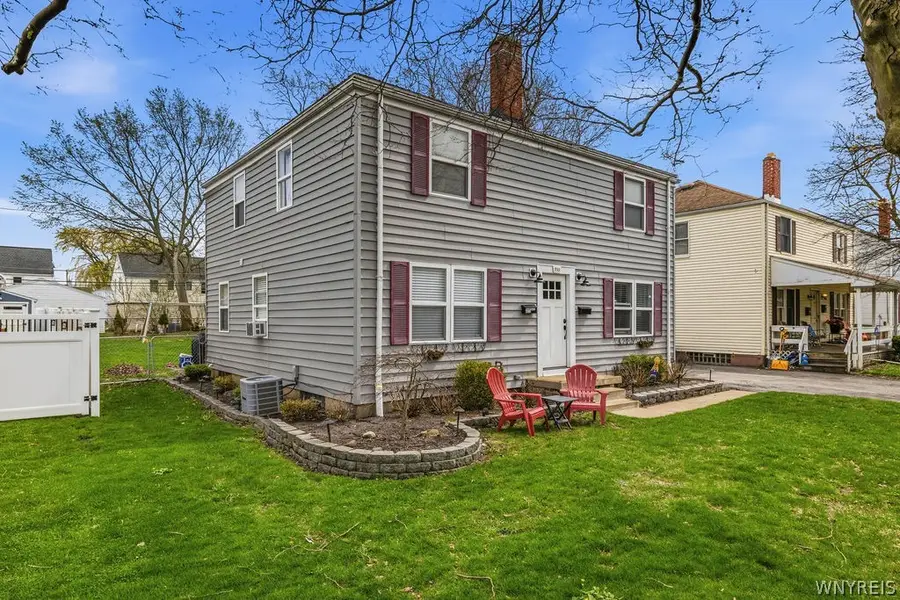 955 Beach Road, Buffalo, NY 14225 - #2