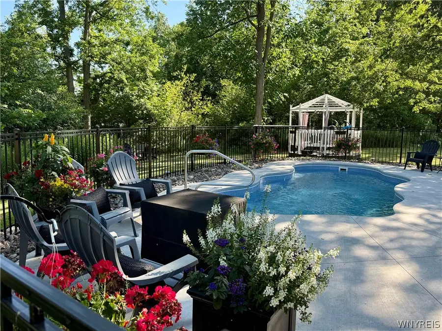 148 Timberlink Drive, Grand Island, NY 14072 - #3