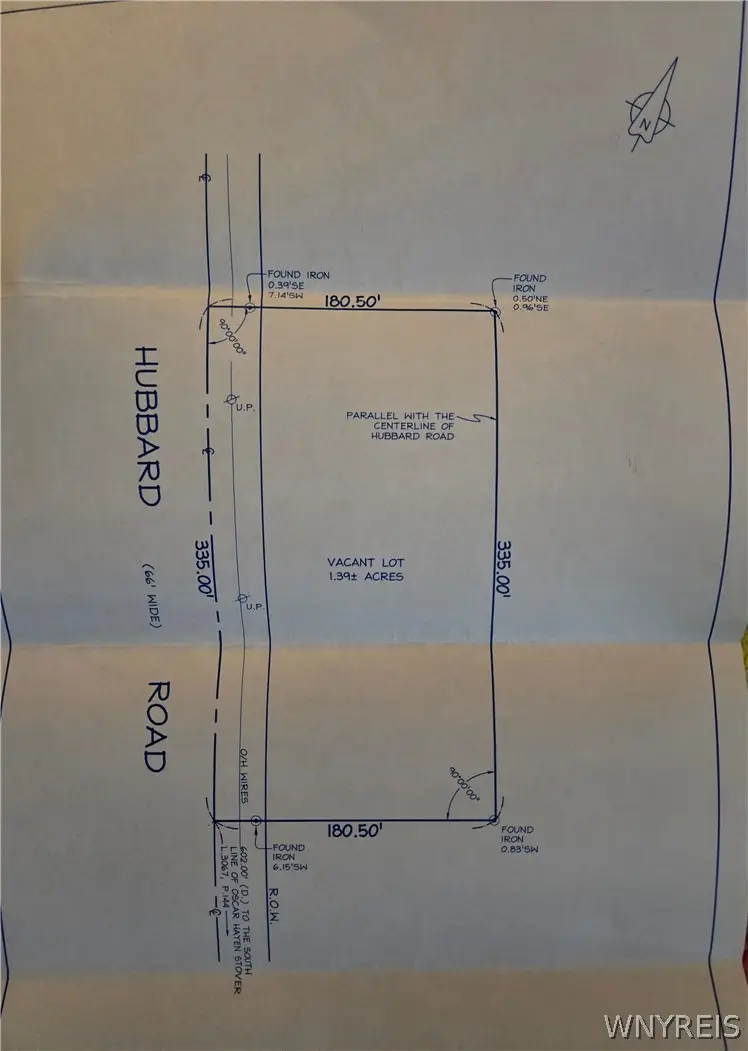 0 Hubbard Road, East Aurora, NY 14052 - #1