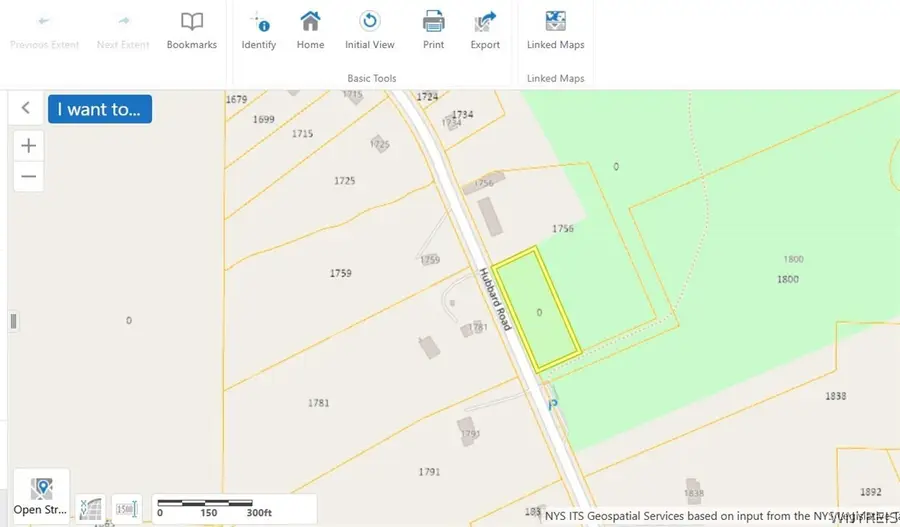 0 Hubbard Road, East Aurora, NY 14052 - #2